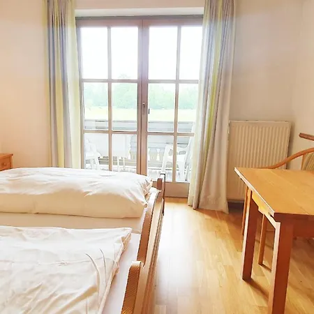 Steiner Gæstehus 3*