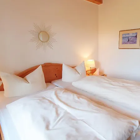 Gæstehus Steiner 3*