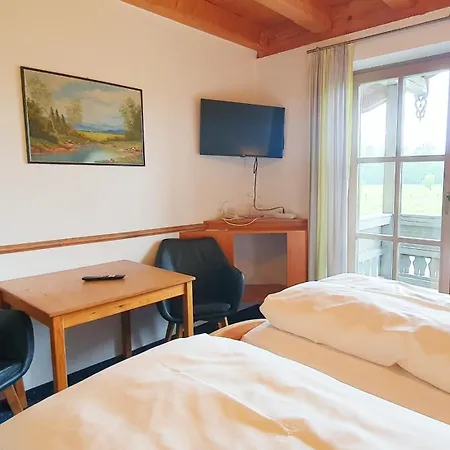 Steiner Gæstehus 3*