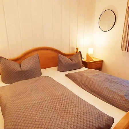 Guest house Steiner Ubersee