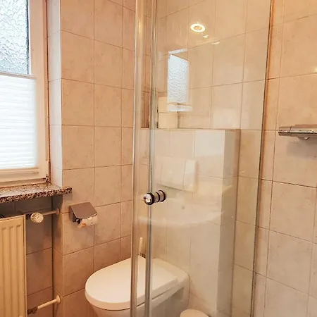 Steiner Guest house Ubersee