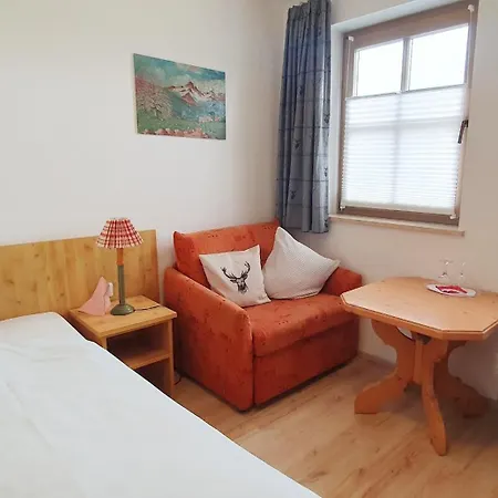 Guest house Steiner Ubersee