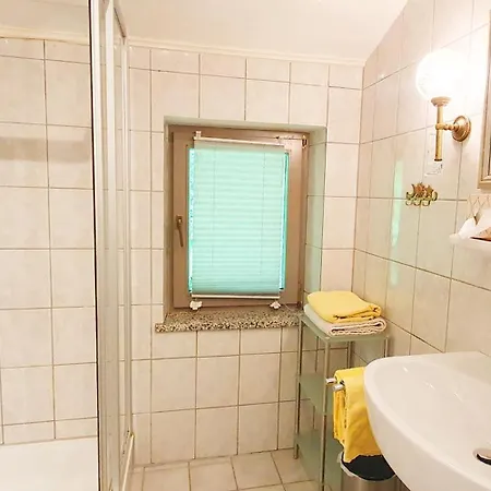 Steiner Guest house *