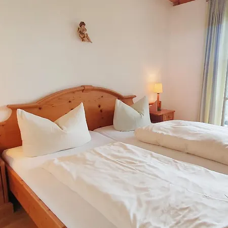 Steiner Guest house Ubersee