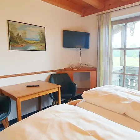 Steiner Guest house