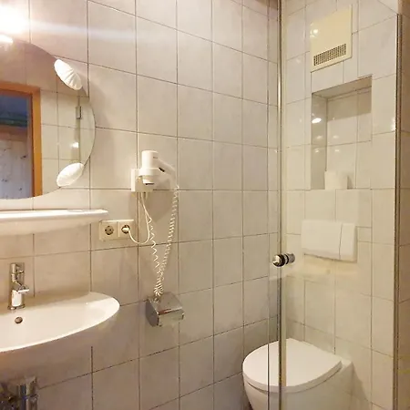Steiner Guest house *