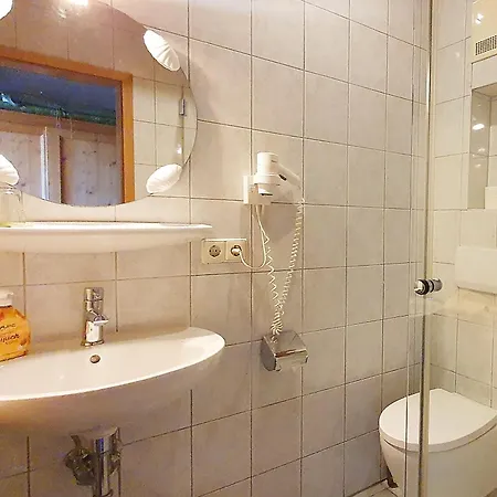 Guest house Steiner *